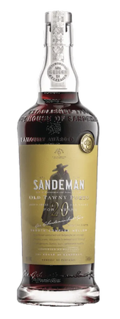 Sandeman 20 Year